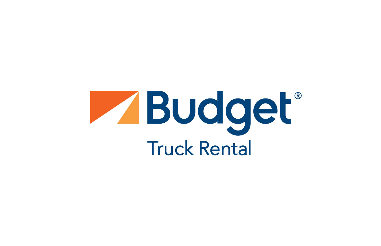 Budget Truck Rental logo